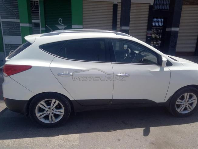 Hyundai Ix35 2010