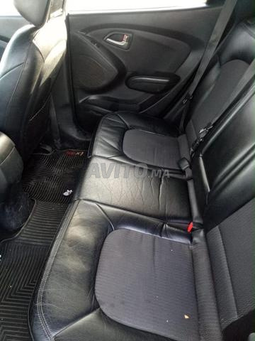 🚘 À vendre | HYUNDAI ix35 - 2