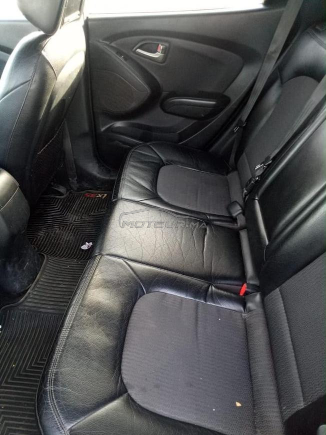 🚘 للبيع | HYUNDAI ix35 