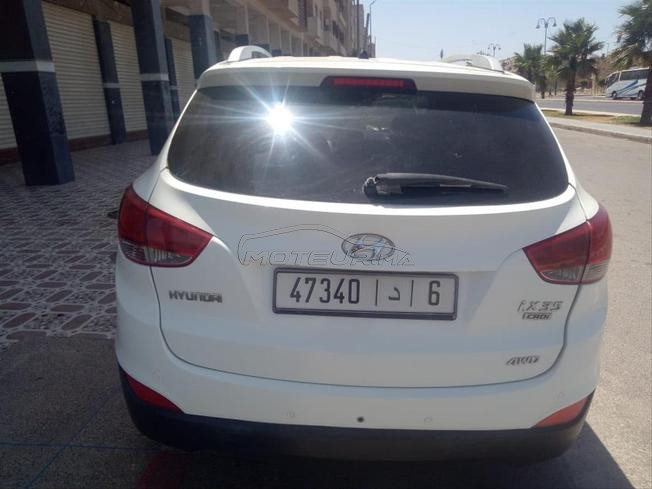 🚘 للبيع | HYUNDAI ix35 