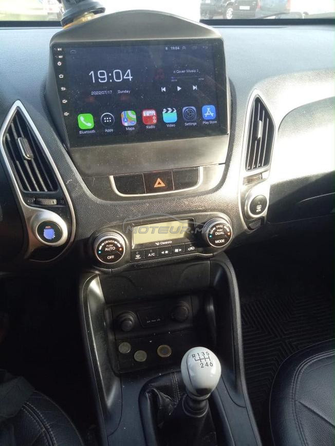 🚘 للبيع | HYUNDAI ix35 
