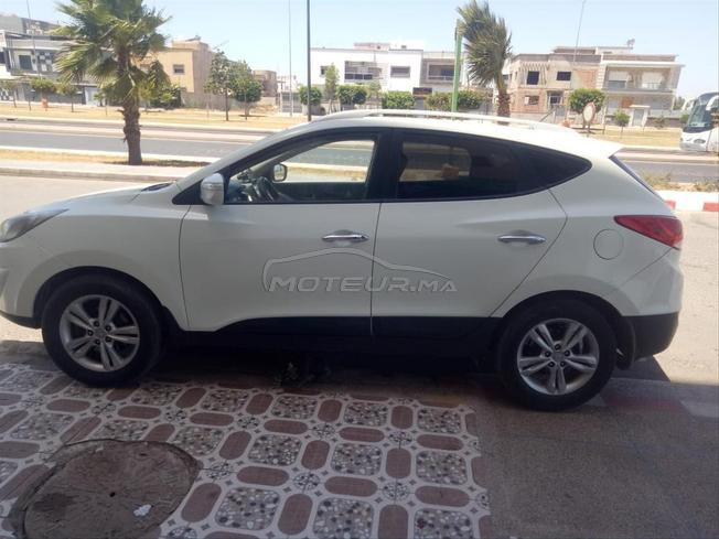 🚘 للبيع | HYUNDAI ix35 