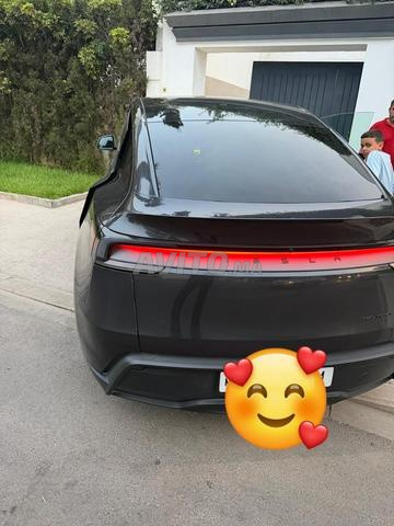 Ferrari Testarossa Diesel Automatique 2026 - 2
