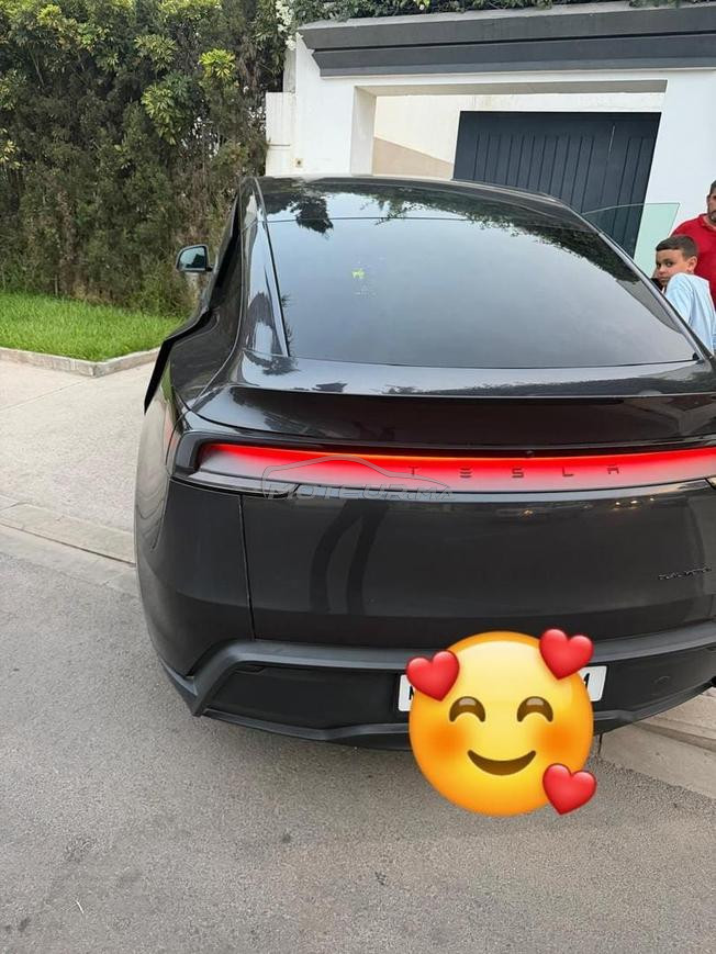 Ferrari Testarossa Diesel Automatique 2026