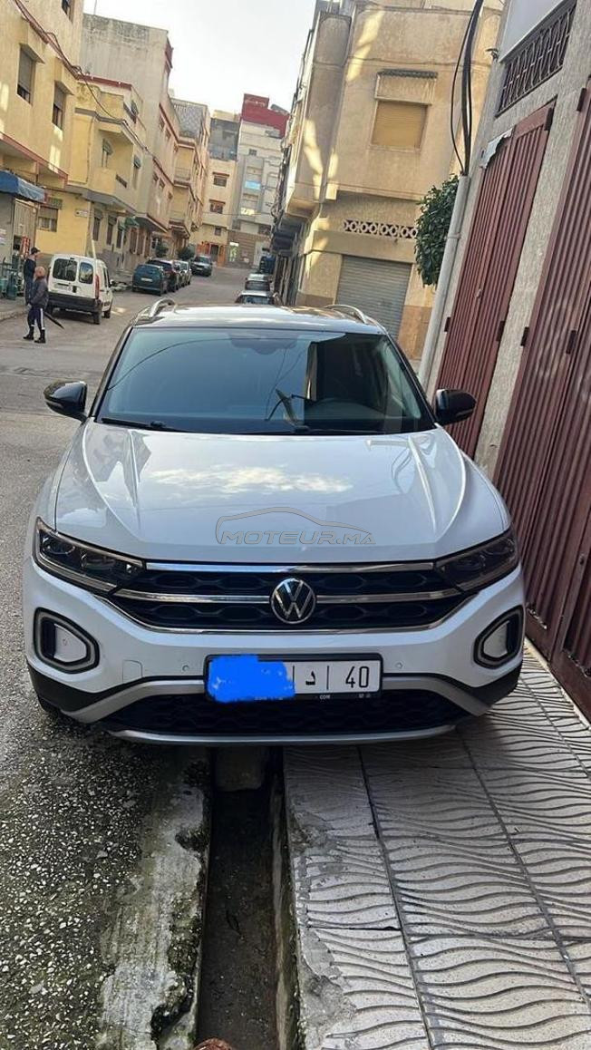 t-roc modil 2022 darba 140000