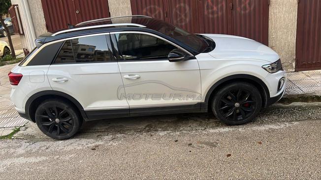 t-roc modil 2022 darba 140000