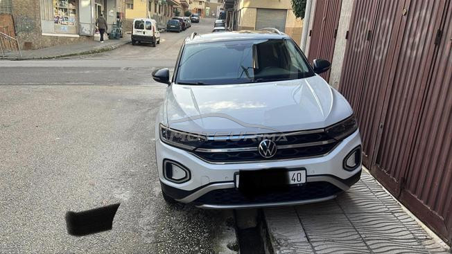 t-roc modil 2022 darba 140000