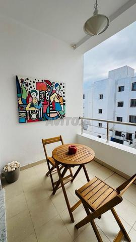 Appartement à louer à Casablanca - 2