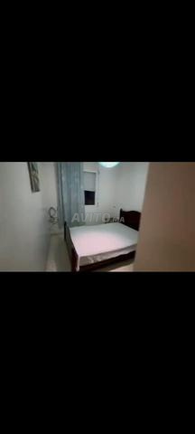 Appartement meublé à louer – Aïn Sebaâ - 2
