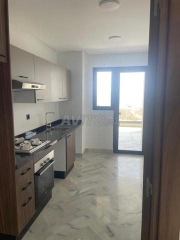 Location Appartement Trois Chambres - 2