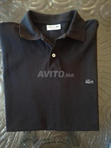 T-shirt Lacoste taille L - 2