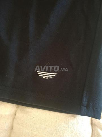 Short Adidas taille L - 2