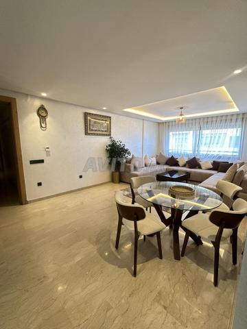 Appartement meublé à OASIS - 2