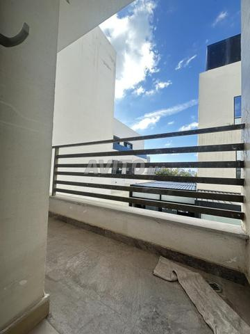 Appartement meublé à OASIS