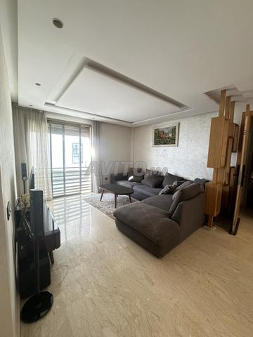 Appartement meublé à OASIS