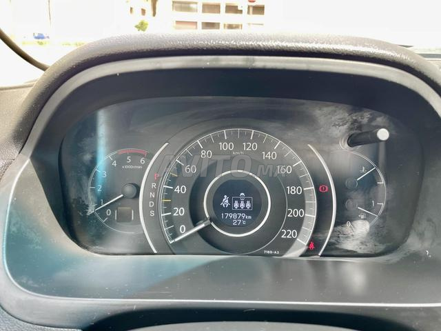 HONDA CRV 2014 180KM - 2