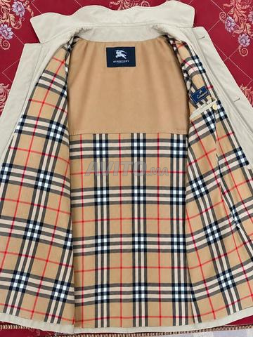 Burberry authentique 54 - 2