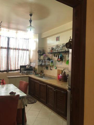 Appartement à vendre 66 m² à Salé - 2