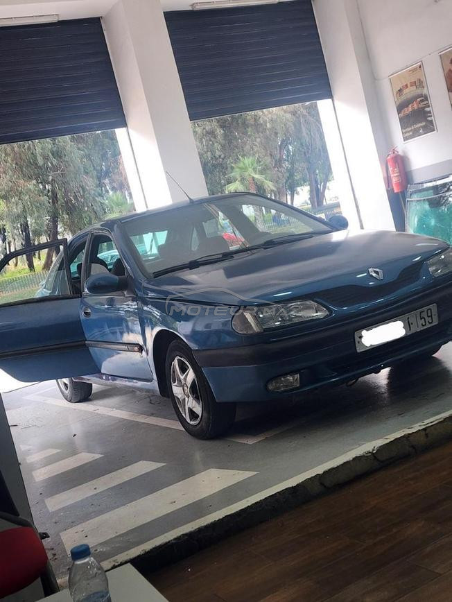 renault laguna 1
