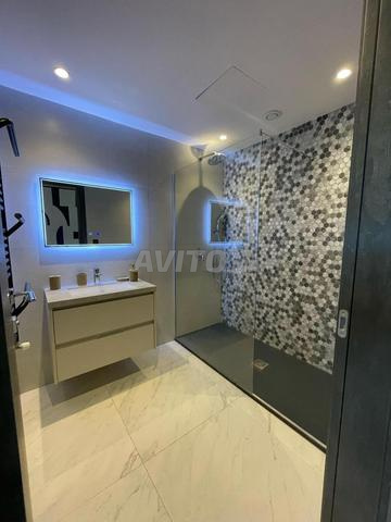 Appartement à louer à Palmier - 2
