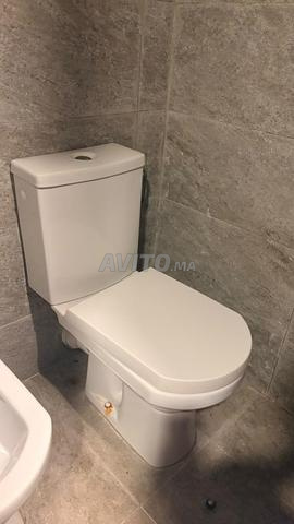 Meuble salle de bain et toilettes - 2