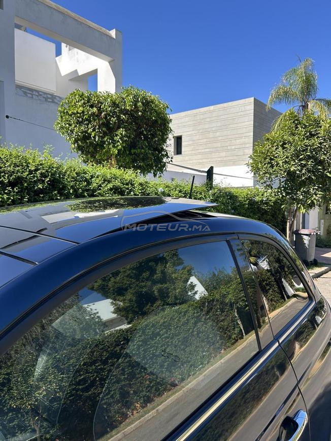 Fiat 500 Essence 2021