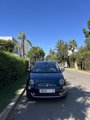 Fiat 500 Essence 2021 - 2