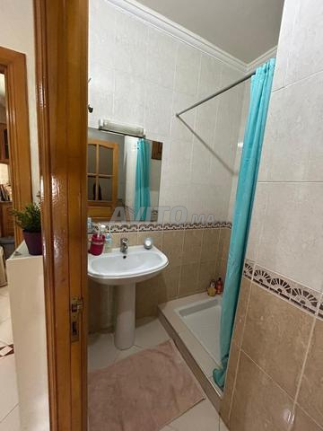 Appartement meublé à louer à Harhoura - 2