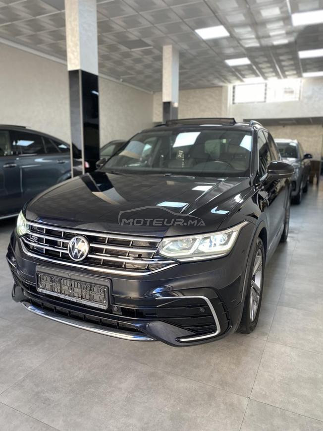 Volkswagen Tiguan 2012 dedouner 2025