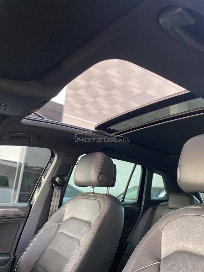 Volkswagen Tiguan 2012 dedouner 2025