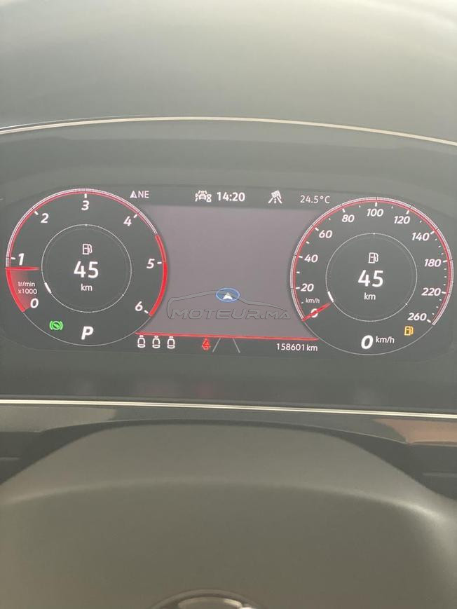 Volkswagen Tiguan 2012 dedouner 2025