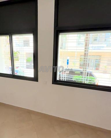 Bureau 130 m² RDC à Haut Agdal Rabat - 2