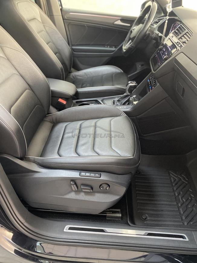 Volkswagen Tiguan 2012 dedouner 2025