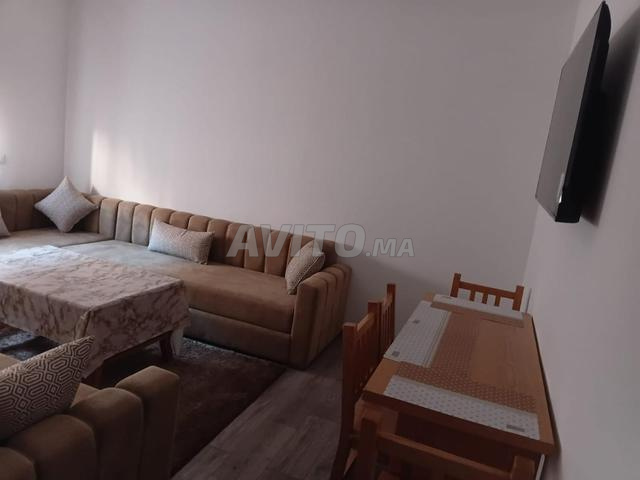 Chambre en colocation pour étudiantes - 2