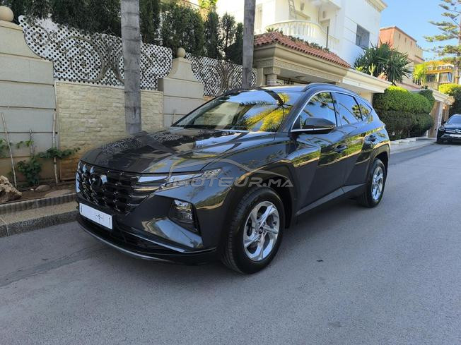 hyundai Tucson 2024 premier main 