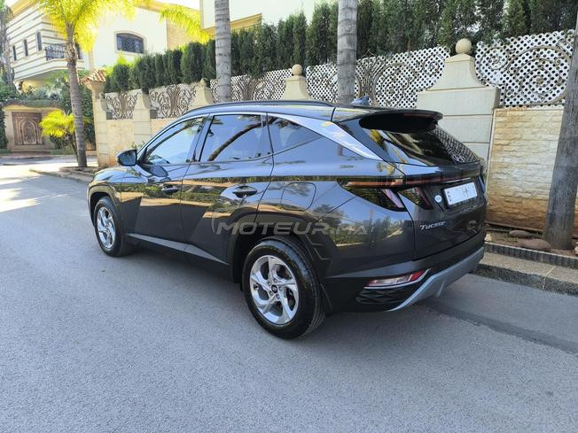 hyundai Tucson 2024 premier main 