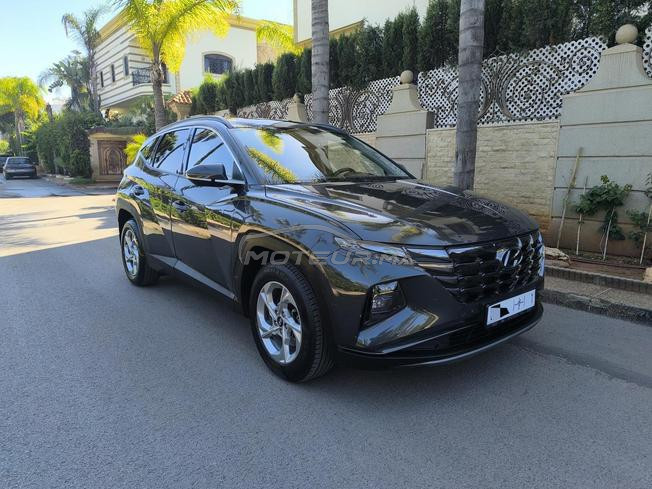 hyundai Tucson 2024 premier main 