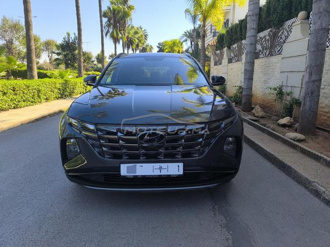 hyundai Tucson 2024 premier main 