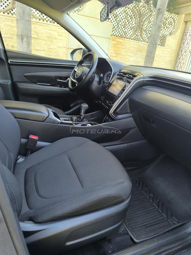 hyundai Tucson 2024 premier main 