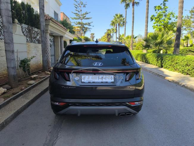 hyundai Tucson 2024 premier main 