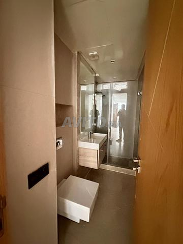 Appartement à louer à OASIS