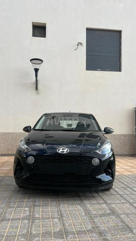 🚗 HYUNDAI i10 DISPONIBLE À 4500DH/MOIS