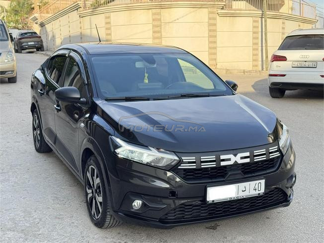 Dacia Logan 2024