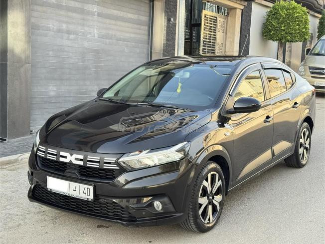 Dacia Logan 2024