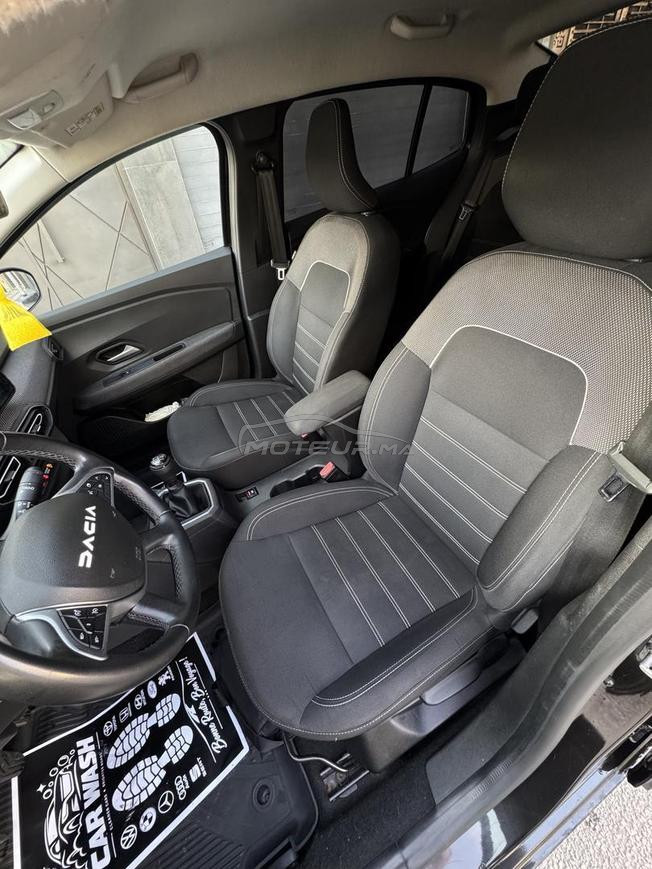 Dacia Logan 2024