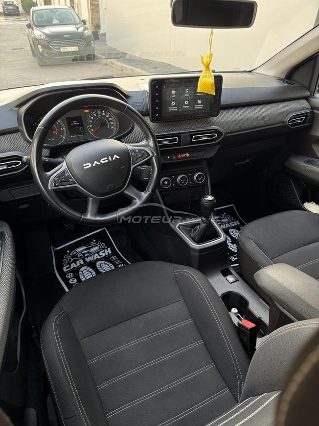 Dacia Logan 2024