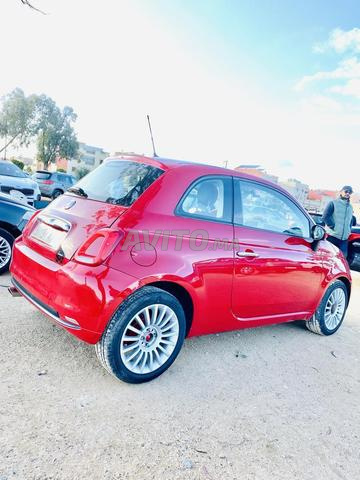 Fiat 500 2017 Diesel - 2