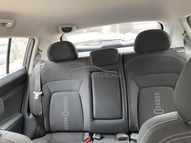 Kia Sportage Diesel Manuelle 2015 à Salé