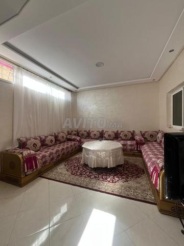 Maison à vendre 104 m² 1er étage avec garage 36 m² - 2