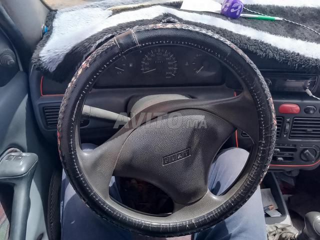 Fiat Palio Special 2003 - 2